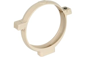 Nicoll - Collier a bride sable CORGTS pour descente O 80