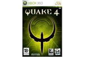 BETHESDA Quake 4