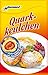 Produktbild 5x Quarkkeulchen von Komet
