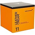 McLaren MCL2952 Leather Cream , Orange
