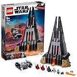 Lego Star Wars 75251 - Darth Vaders Festung - LEGO