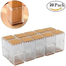 Suchergebnis auf Amazon.de für: stuhlbeinkappen