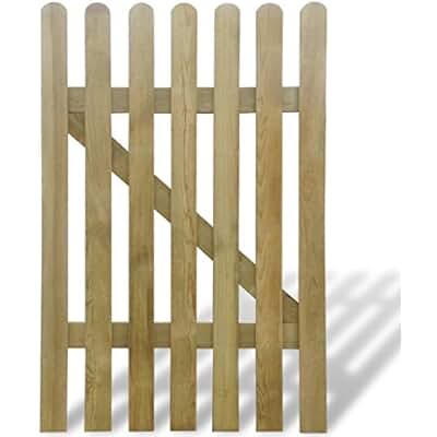 Suchergebnis auf Amazon.de für: Holztor Holztore: Garten
