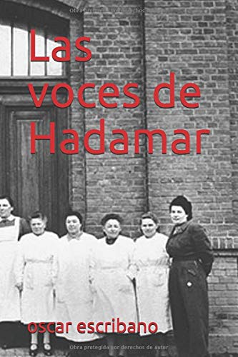Preisvergleich Produktbild Las voces de Hadamar: Aktion T4