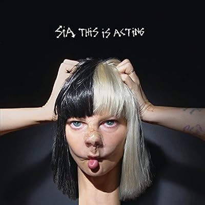 MONKEY PUZZLE RECORD This Is Acting [Import allemand]