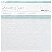 Produktbild Kaisercraft Mounting Foam Dots 3 Sheets/Pkg-(98) 12.5mm & (121) 7.5mm