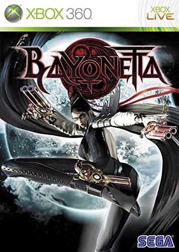 Preisvergleich Produktbild Bayonetta [DVD-AUDIO]
