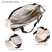 Fafada 5pcs Multifunctional Mummy Handbag Baby Changing Bag Travel Holiday Hospital Nursing Set Diaper Mat Bottle Food Holder Coffee