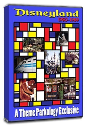 Preisvergleich Produktbild Disneyland 1980-1989