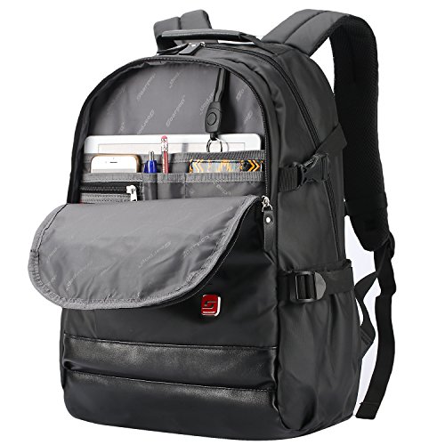 Winkee WB4380 14.6 Zoll Laptop Rucksack Reise Rucksack - 5