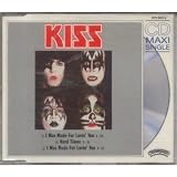 I Was Made for Loving You - Kiss