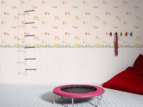 Esprit Tapete – Kids 3 – Art.: 9413-52 / 941352 - 3