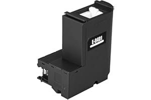 DOGEPRO 04D1 C13T04D100, caja de mantenimiento compatible con Epson EcoTank ET1500,2750,5160,T2000
