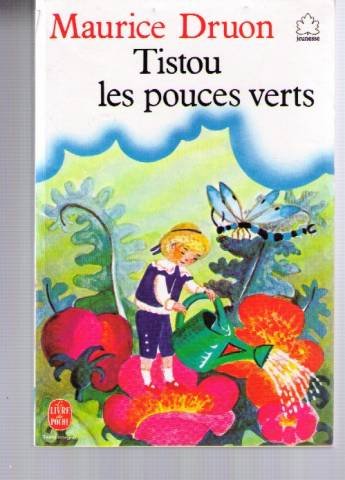 Tistou les Pouces Verts