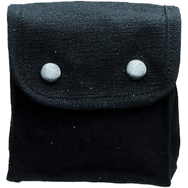 Marsupio Tattico Uomo Piccolo In Nylon 800D Con Sistema MOLLE Borsa EDC Compatta Per Escursionismo Campeggio Caccia - copertina