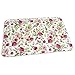Produktbild Baby Reusable Diaper Changing Pad - Bohemian Spirit White_220 Portable Waterproof Urine Mat ((27.5 x 19.7 Inch), 70 x 50 cm)