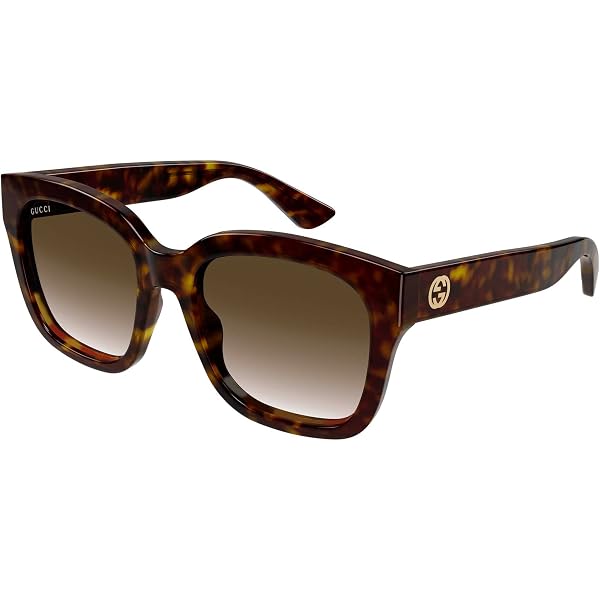 NWT Gucci GG0592S - 003 Havana Sunglasses Gucci | Accessories | Brand New Gucci Sunglasses Gg592s  main image 3
