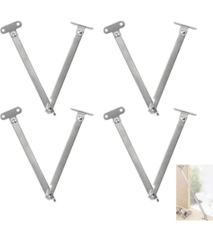 Hettich - Charnieres & Compas - Klassik D/275 Droite