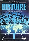 HISTOIRE TERMINALE. Edition 1992