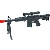 Vitrin Dolusu 108 M16 T&uuml;fek