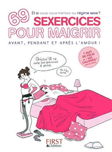 Télécharger 69 SEXERCICES POUR MAIGRIR AVA Gratuit
