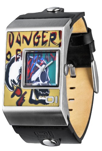 The One Armbanduhr Modell AN02M04 The One Armbanduhr Modell AN02M04