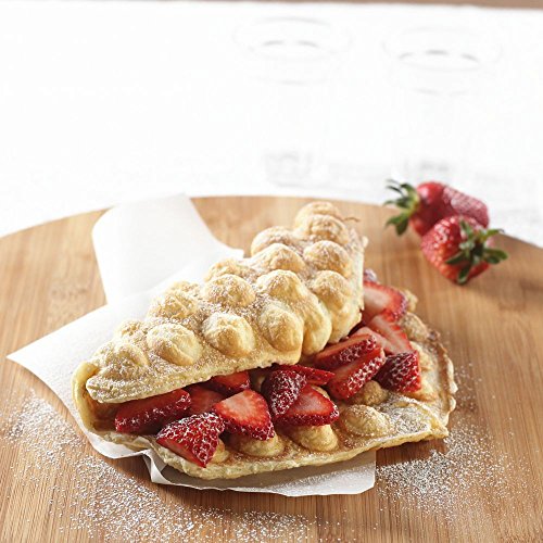 Nordic Ware Eierwaffeleisen - 2