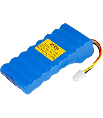 Batterie 12V 5Ah Compatible MTD Minirider 60 RDE 13AA26SC600 - Pour Tondeuse Tracteur - Dimensions 104x69x89 Mm - 2