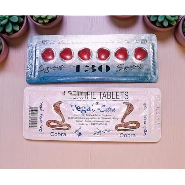 Viagra 130 cobra