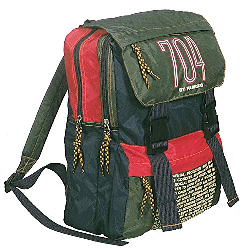 Preisvergleich Produktbild 704 Schulrucksack Rucksack Schultasche Wanderrucksack Freizeitrucksack