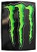 Produktbild Monster Energy - Aufkleber 10,5 x 7 cm