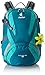 Produktbild Deuter Damen Rucksack Futura SL, petrol-mint, 48 x 30 x 19 cm, 20 Liter, 3419432170