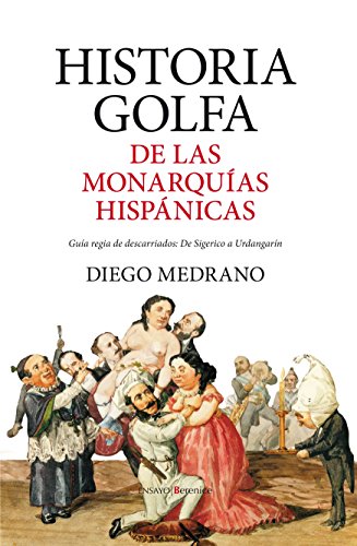 Pdf Historia Golfa De Las Monarquías Hispánicas Guía Regia - 