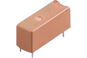 UNBEKANNT TE Connectivity RY211012 Printrelais 12 V/DC 8 A 1 Wechsler 1 St.