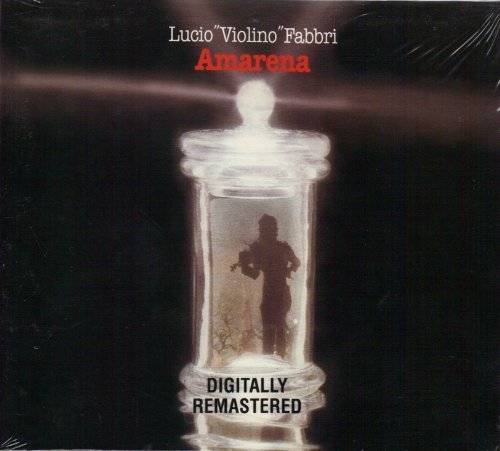 Preisvergleich Produktbild Amarena by Lucio Violino Fabbri (2003-05-03)