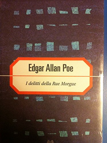 I delitti della Rue Morgue