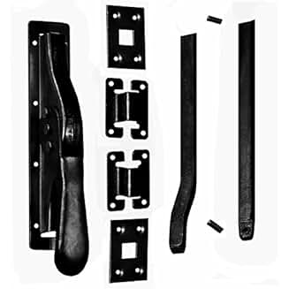 Suchergebnis auf Amazon.de für: garagentor verriegelung