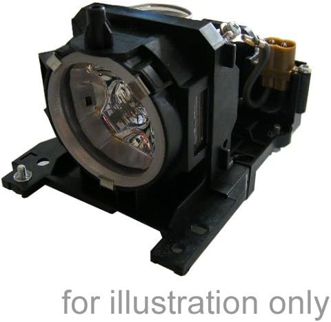 SUPERLAMPS Replacement Lamp Module for BENQ 5J.J6V05.001 - BENQ MX520, MX703