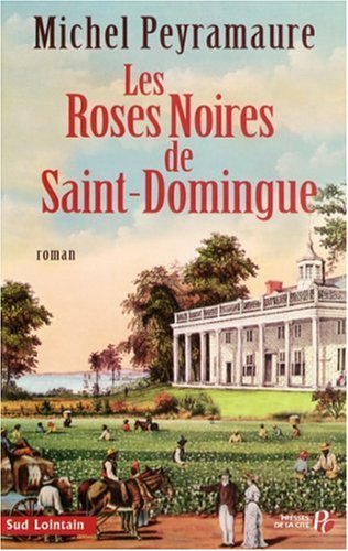 couverture de : Les Roses noires de st Domingue
