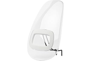 Bobike Windscreen One + Pare-Brise Enfant