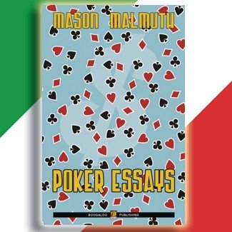 Download Poker essays Download Poker essays
