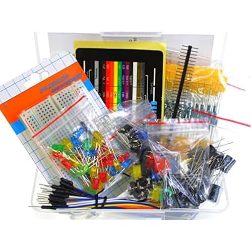 Amazon.co.uk electronic kits for adults