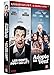 Coffret la coloc c'est plus cool avec arnaud ducret dedans ! 2 films : les dents, pipi et au lit ; adopte un veuf