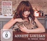 In Meiner Mitte-Special Edition - Annett Louisan