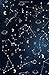 Bullet Journal: Galaxy Constellations Sky Notebook, Dotted Grid, (5.5 x 8.5) by Lili Journals