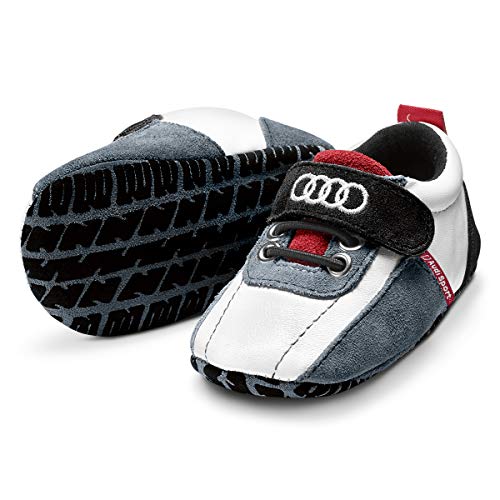 Preisvergleich Produktbild Audi Sport Babyschühchen