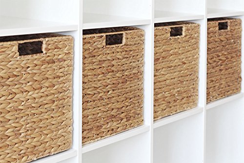 Ikea Kallax Regal Korb (2er-Set) / Wasserhyazinthe - 5