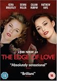 The Edge Of Love [UK-Import] - Sienna Miller