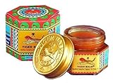 ungüento a base de ingredientes a base de hierbas