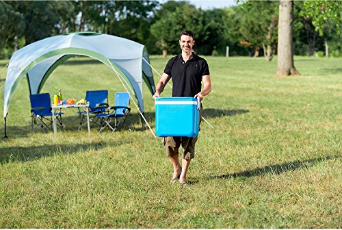 Campingaz Kühlbox Passiv Icetime Plus 42 L, 2000024968 - 9